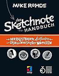 Sketchnote Handbuch